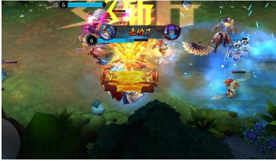 乱斗西游2食人花妖用什么装备