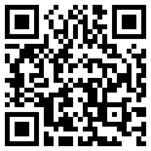 扫码下载加查霓虹灯